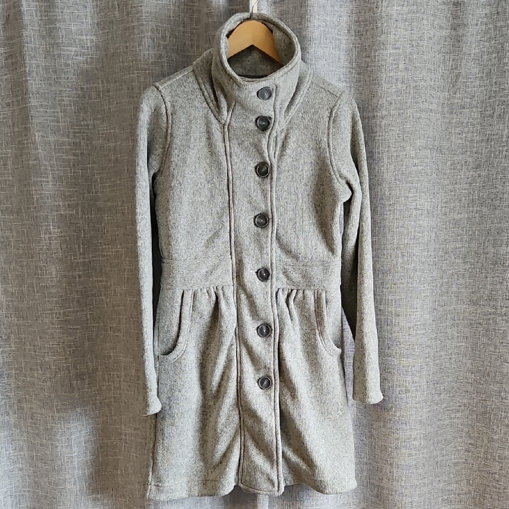 Patagonia Women's Better Sweater Coat